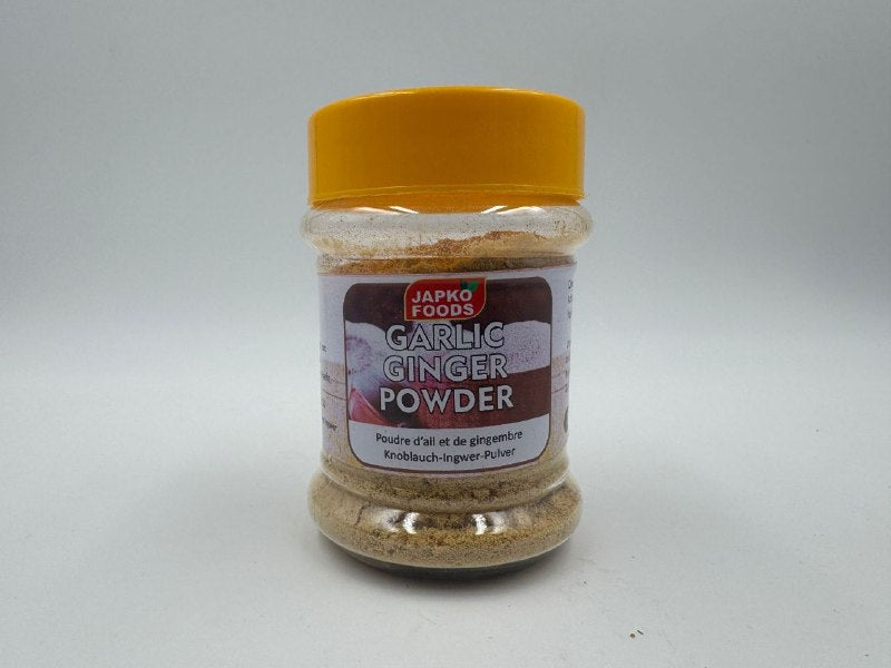 Garlic Ginger Powder