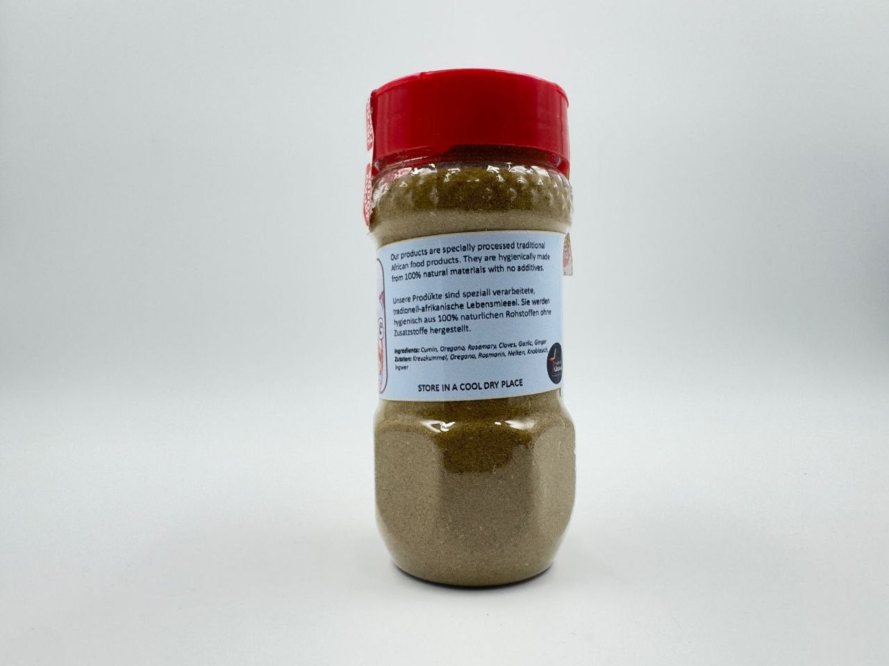 Stew Seasoning Mix
