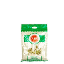MP Pounded Iyan