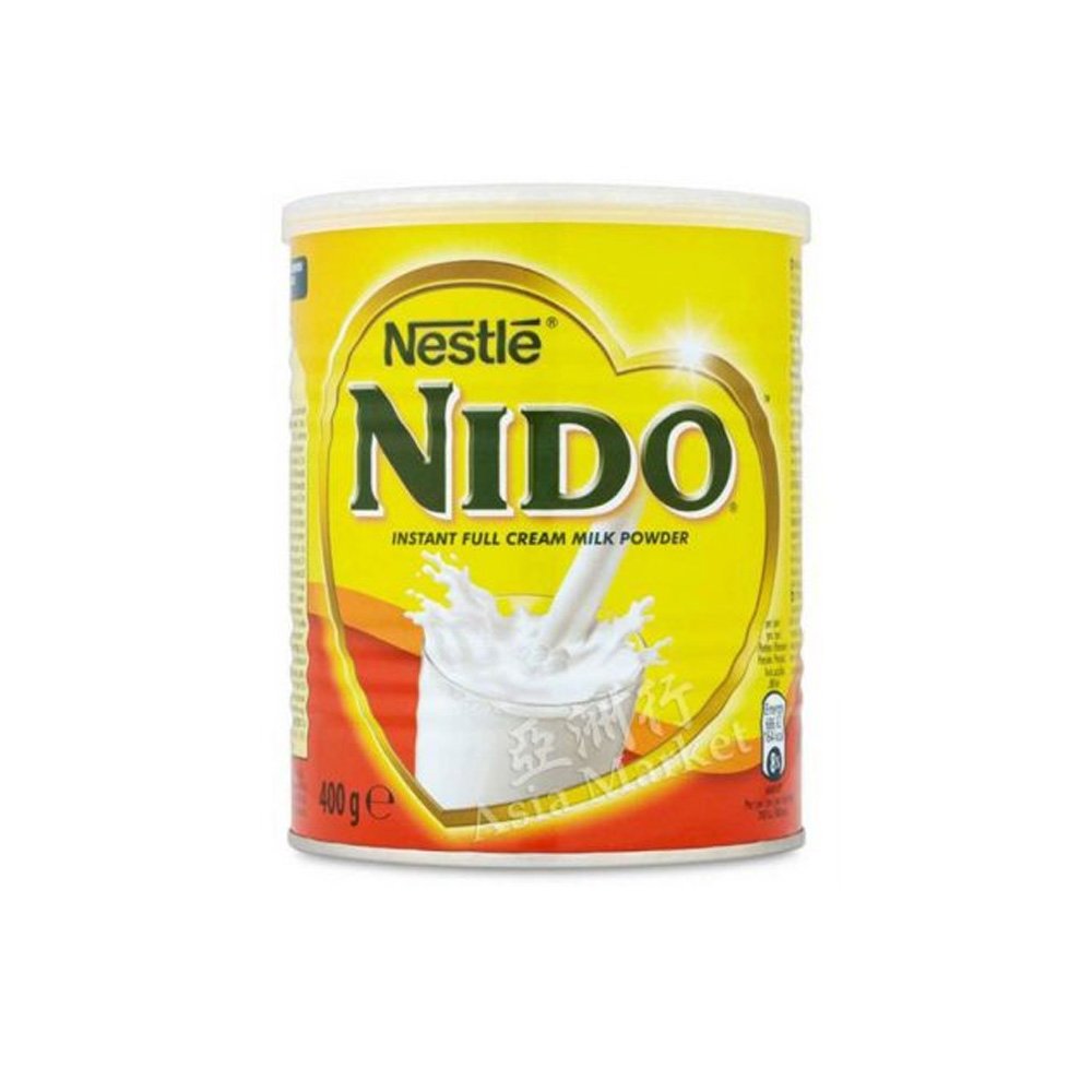 Nido Powder Milk
