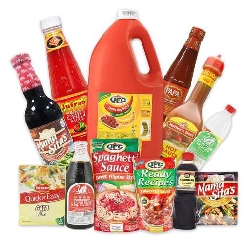 Cooking Essentials