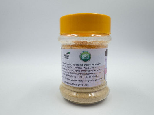 Garlic Ginger Powder