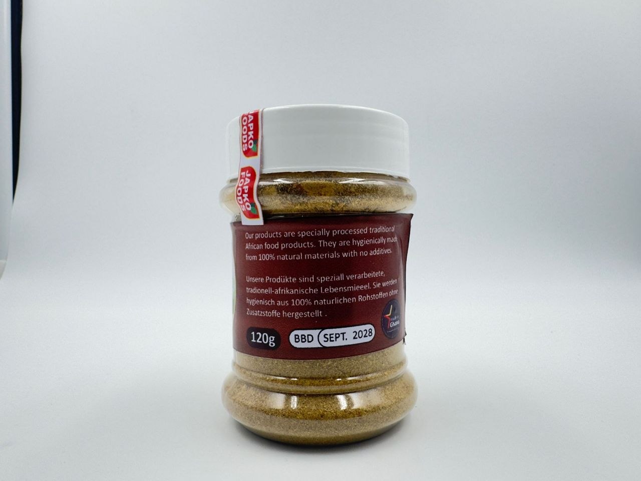 Coriander Powder
