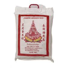 Royal Thai Jasmine Rice (Broken)
