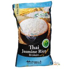 Royal Thai Jasmine Rice (Broken)