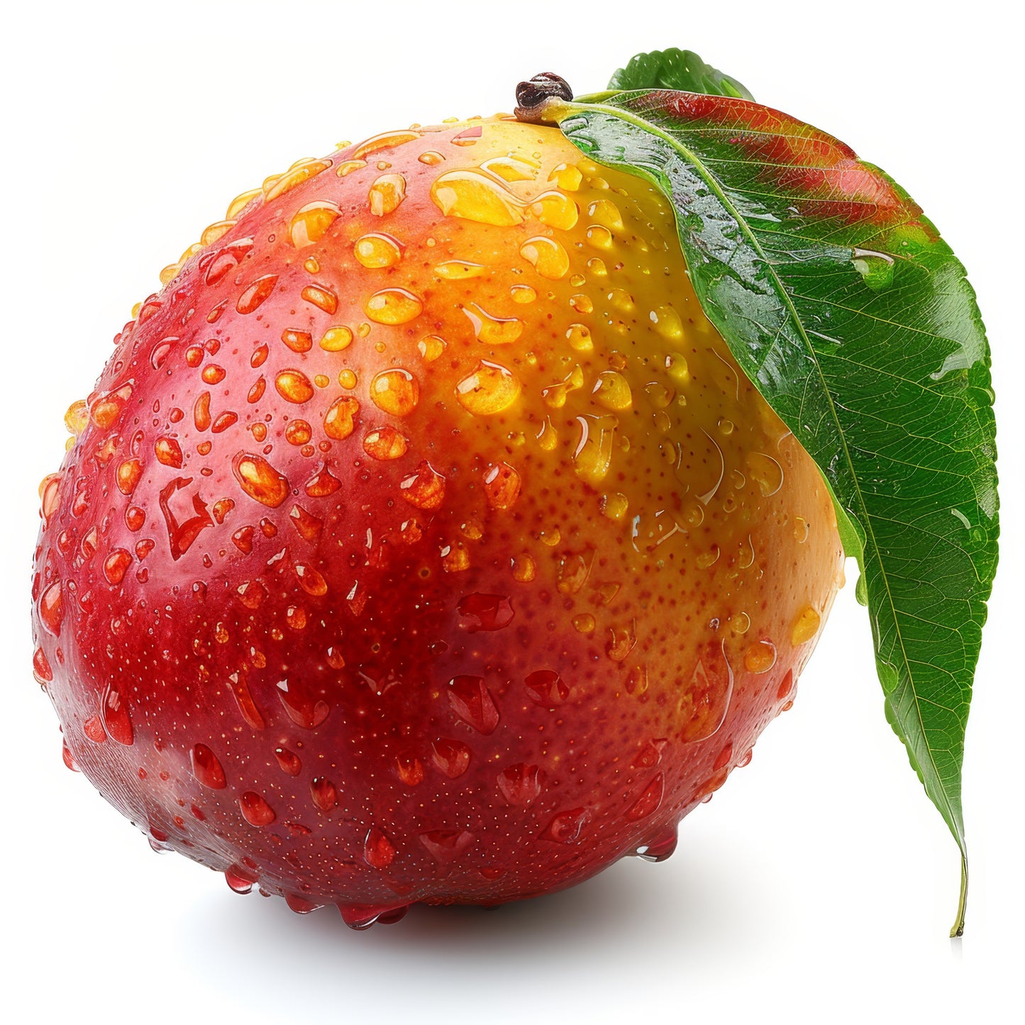 African Fresh Mango