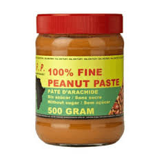 AFP Peanut Butter