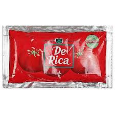 De Rica Tomato Paste
