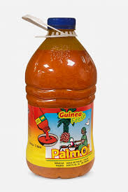 Guinea Fresh Palm Oil