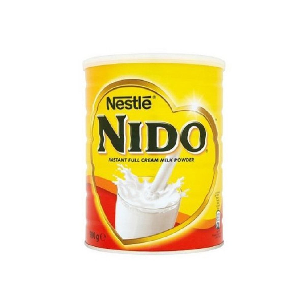 Nido Powder Milk