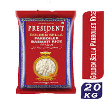 President Rice